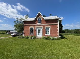 3741 Elm Tree Rd, Kawartha Lakes, ON K0M 2B0