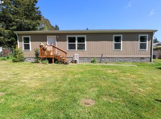435 N Empire Blvd, Coos Bay, OR 97420