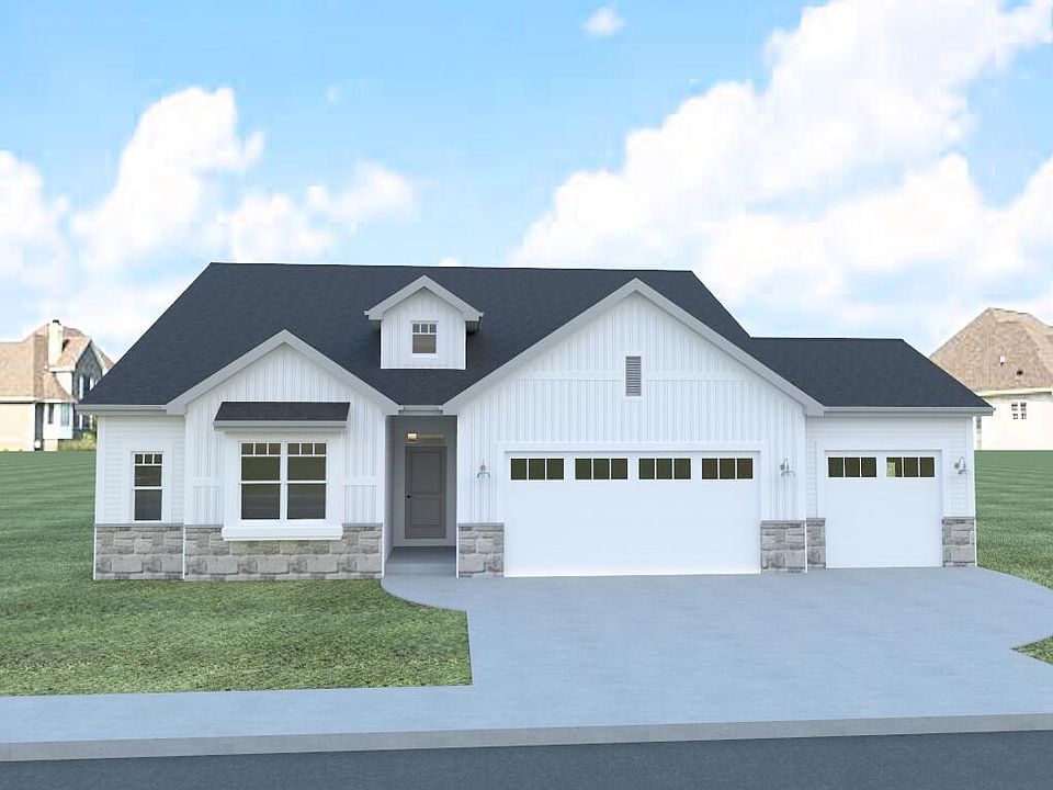 1st image of 2164 River Glen WAY #Lt8