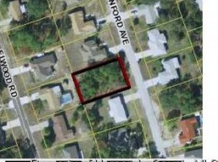 5281 Hanford Ave, Spring Hill, FL 34608