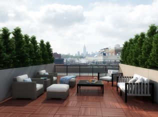 722-730 Jefferson St #5A, Hoboken, NJ 07030