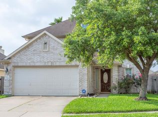 7214 Foxcrest Ln, Humble, TX 77338