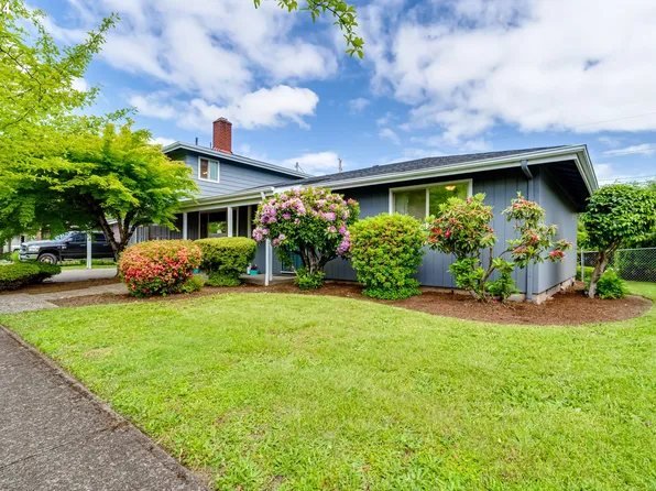 2155 Carmel Ave, Eugene, OR 97401
