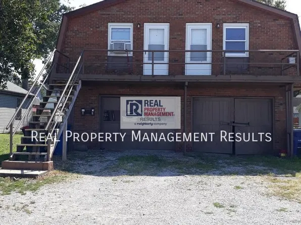 209 E Division St #B, Boonville, IN 47601
