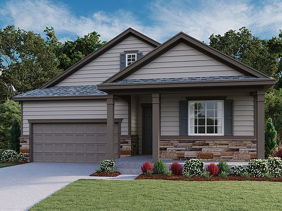 The Onyx - Elevation D