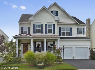 23203 Arora Hills Dr, Clarksburg, MD 20871