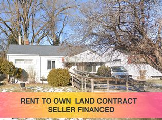 614 W York Ave, Flint, MI 48505
