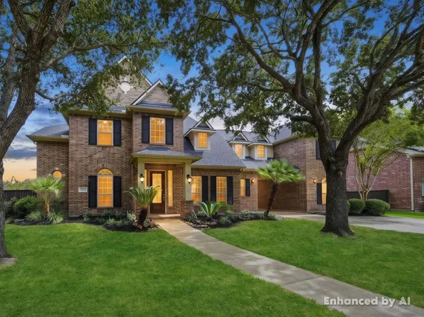 26322 Crescent Cove Ln, Katy, TX 77494