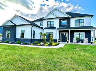 66 Joyce Ct, Bangor, PA 18013