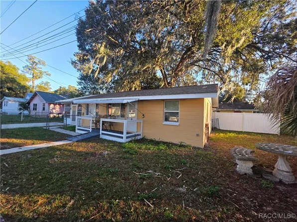 507/509 Lake St, Inverness, FL 34450