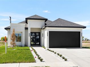 4104 Carol Ln, Edinburg, TX 78542