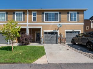 4722 Painted Sky Vw, Colorado Springs, CO 80916