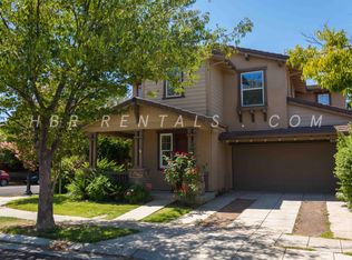 435 Hatheway St, Mountain House, CA