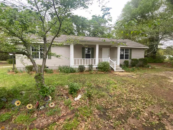 23 E Franklin Ave, Hawkinsville, GA 31036