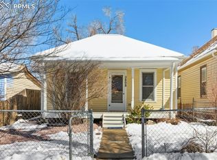 2808 W Kiowa St, Colorado Springs, CO 80904