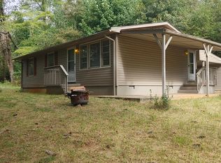 1018 Thurman Dr, Vinton, VA 24179
