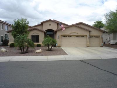 13222 W Peck Dr, Litchfield Park, AZ, 85340