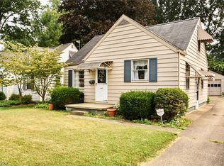 1221 Taggart St NW, Massillon, OH 44646