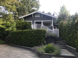 20 Olive Ave, Ross, CA 94957