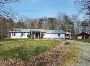 4018 Providence Church Rd, Henry, VA 24102