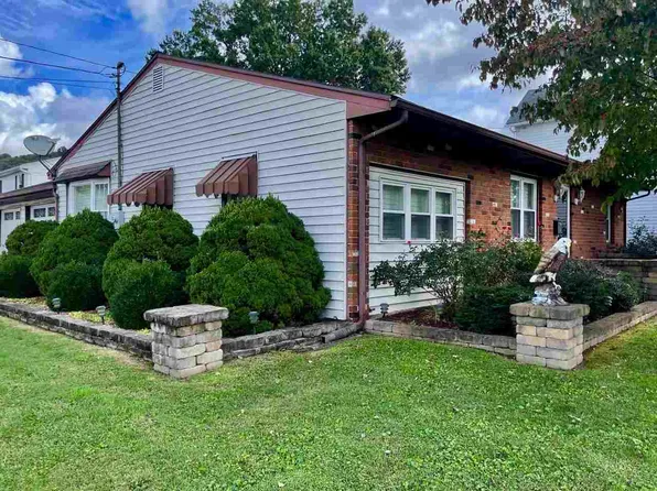 1559 Florence Ave, Ironton, OH 45638