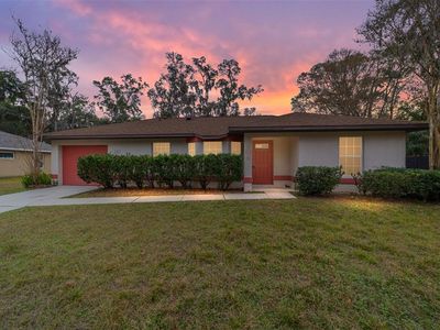 5595 NW 55th Ave, Ocala, FL, 34482
