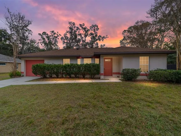 5595 NW 55th Ave, Ocala, FL 34482