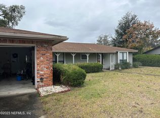 2862 Greenridge Rd, Orange Park, FL 32073