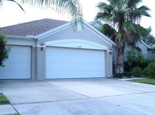 5149 Silver Charm Ter, Zephyrhills, FL 33544