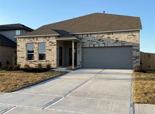 1315 Bonnerjee Dr, Crosby, TX 77532