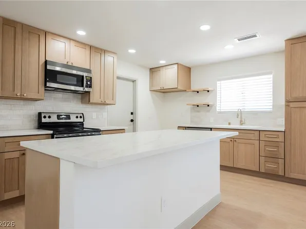4976 W Lake Mead Blvd, Las Vegas, NV 89108