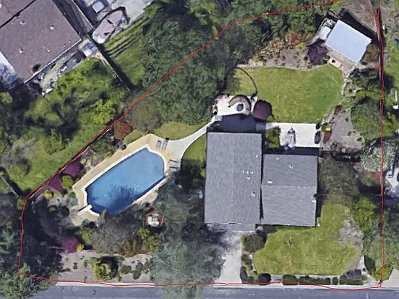 3rd image of 119 El Cerro Ct