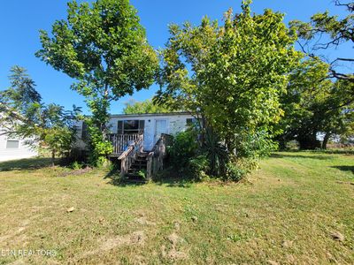 1732 Connecticut Ave, Knoxville, TN, 37921