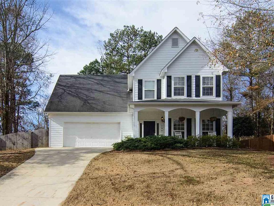1st image of 186 Ashton Woods Dr