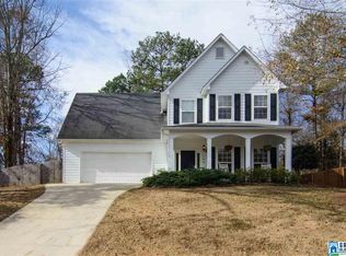 186 Ashton Woods Dr, Chelsea, AL 35043