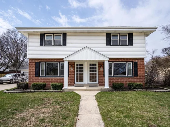 6055 North 112th STREET #6057, Milwaukee, WI 53225