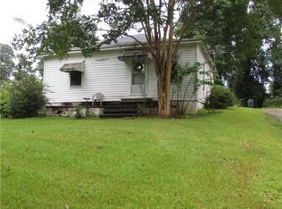 1521 2nd Ave SW, Fayette, AL 35555