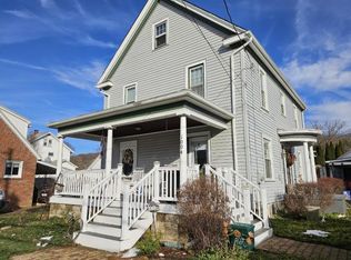 1004 Conewango Ave #10, Warren, PA 16365