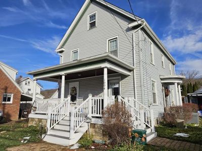1004 Conewango Ave #10, Warren, PA, 16365