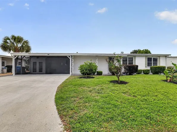 720 Bengal Ave, Tavares, FL 32778