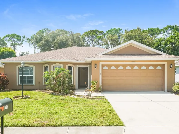 2832 59th Ave E, Bradenton, FL 34203