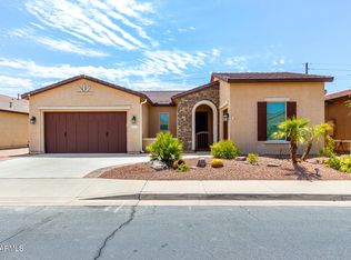 42175 W Cribbage Rd, Maricopa, AZ 85138