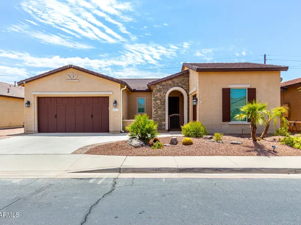 42175 W CRIBBAGE Road, Maricopa, AZ 85138