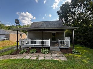 148 Poverty Hollow Rd, Darragh, PA 15625