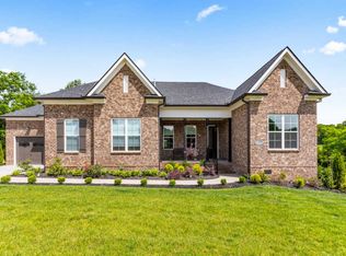 1032 October Park Way, Franklin, TN 37067