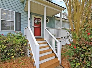 2230 Backwater Ct, Charleston, SC 29412