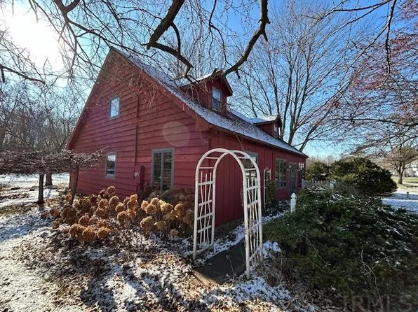 17224 N State Road 1, Spencerville, IN 46788