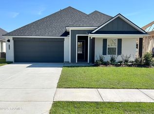 116 Eden Ridge St, Duson, LA 70529