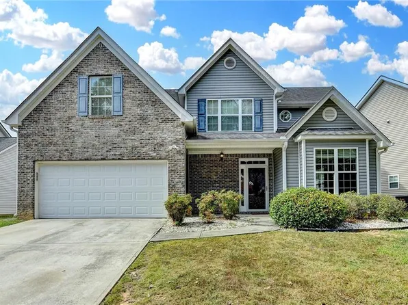 3276 Pate Creek Vw, Snellville, GA 30078