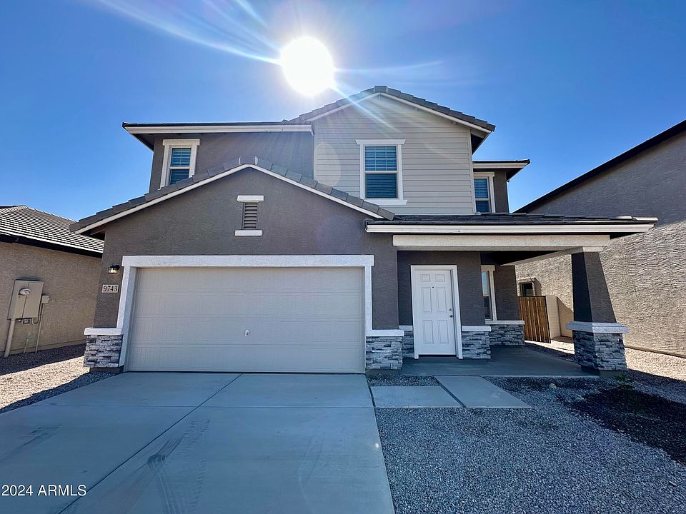 1st image of 9743 W ODEUM Lane